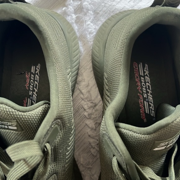 Skechers Bobs Memory foam sneakers - Picture 4 of 9